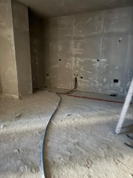 Tirane, shitet apartament 1+1+Ballkon Kati 5, 96 m² 105.468 € (Belfiore rezidence 1)