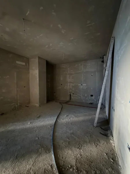 Tirane, shitet apartament 1+1+Ballkon Kati 5, 96 m² 105.468 € (Belfiore rezidence 1)