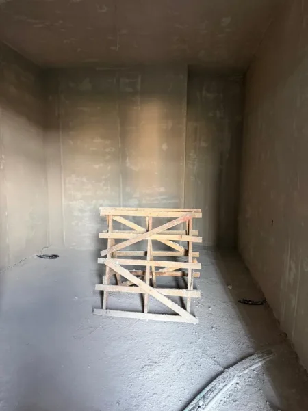 Tirane, shitet apartament 1+1+Ballkon Kati 5, 96 m² 105.468 € (Belfiore rezidence 1)
