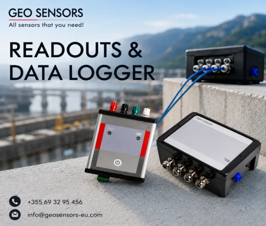 Tirane, ofroj DATA LOGGER PËR SENSORË MONITORIMI