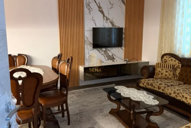 Tirane, jepet me qera apartament 2+1 Kati 1, 110 m² 500 € (Siri Kodra)