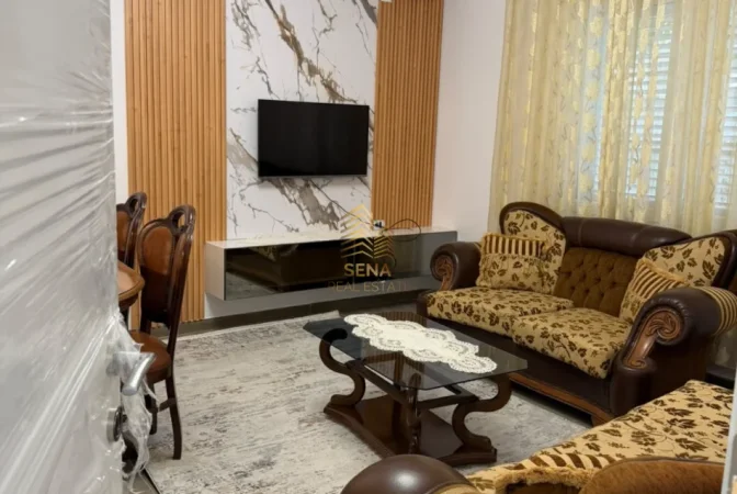 Tirane, jepet me qera apartament 2+1 Kati 1, 110 m² 500 € (Siri Kodra)