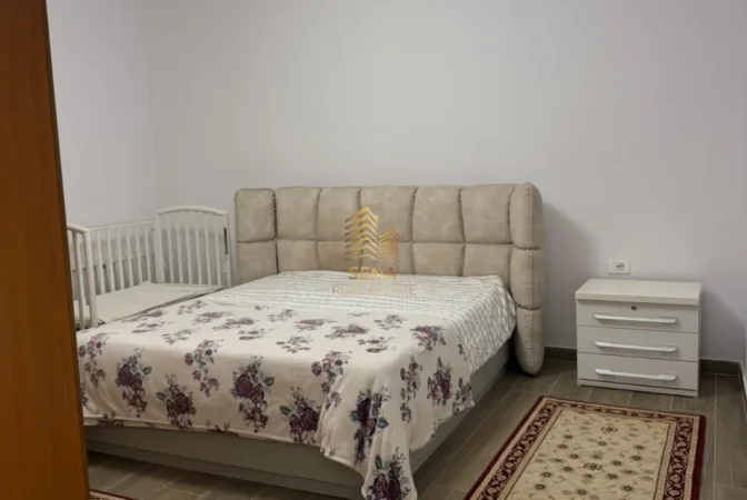 Tirane, jepet me qera apartament 2+1 Kati 1, 110 m² 500 € (Siri Kodra)