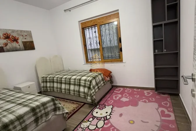 Tirane, jepet me qera apartament 2+1 Kati 1, 110 m² 500 € (Siri Kodra)