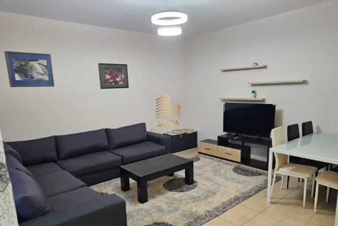 Tirane, jepet me qera apartament 2+1 Kati 1, 76 m² 550 € (Rruga 5 Maji)