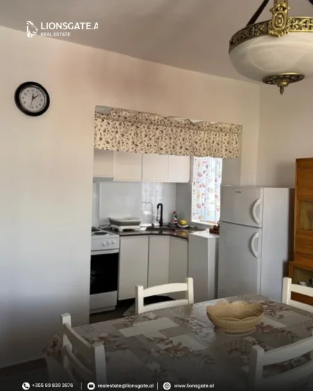 Tirane, jap me qera apartament 2+1 , 70 m² 500 € 