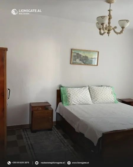 Tirane, jap me qera apartament 2+1 , 70 m² 500 € 