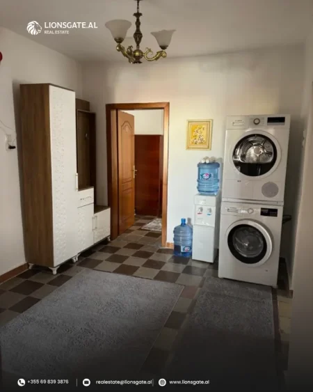 Tirane, jap me qera apartament 2+1 , 70 m² 500 € 