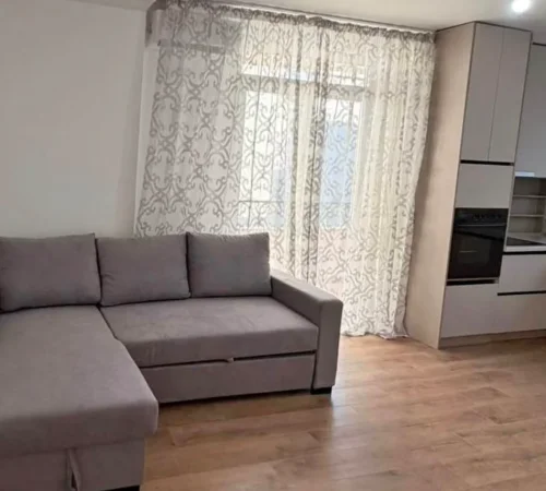 Tirane, jepet me qera apartament 1+1 , 62 m² 600 € 