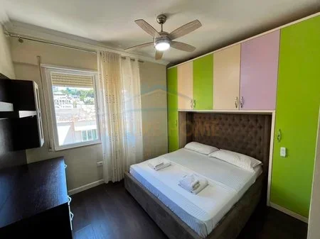 Durres, shitet apartament 2+1+Ballkon , 91 m² 370.000 € 