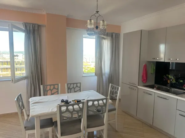 Tirane, jepet me qera apartament 2+1+Aneks+Ballkon , 600 € (rruga don bosko , rruga jordan misja , bulevardi i ri)
