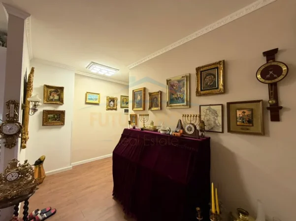 Durres, shitet apartament 2+1+Ballkon Kati 3, 85 m² 140.000 € 