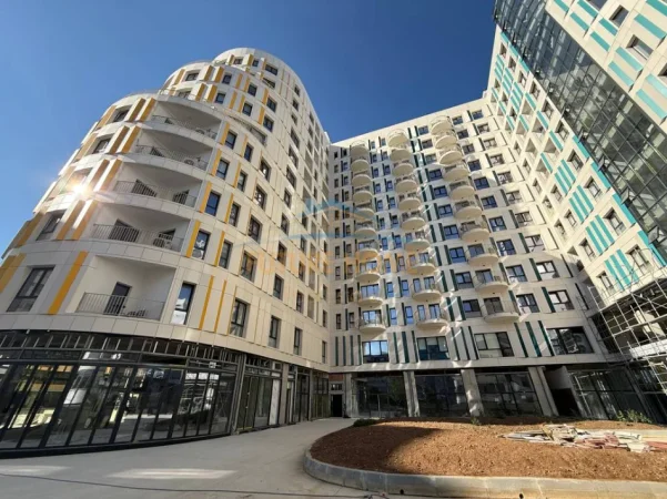 Tirane, shes apartament 2+1+Ballkon Kati 4, 118 m² 285.000 € (zogu i zi)