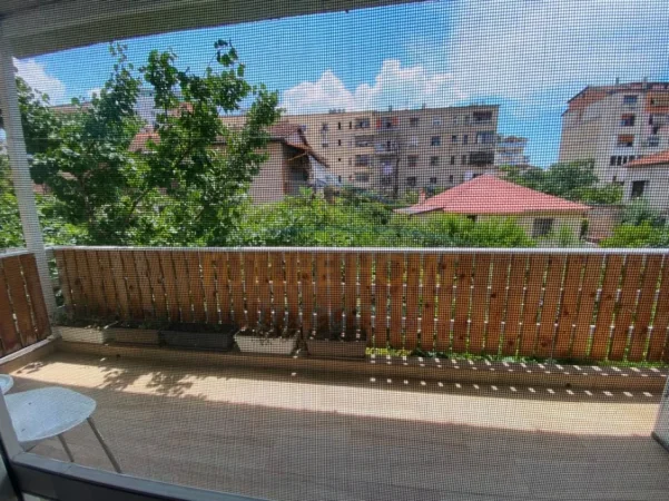 jap me qera apartament 2+1+Ballkon Kati 2, 90 m² 650 € (ISH TREGU ELEKTRIK)