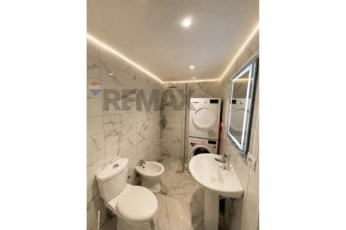 Tirane, shitet Kati 1, 66 m² 128.000 € (Hamdi Sina)