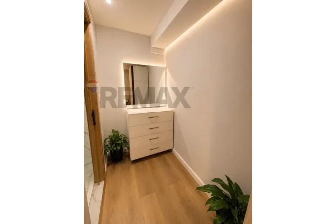Tirane, shitet Kati 1, 66 m² 128.000 € (Hamdi Sina)