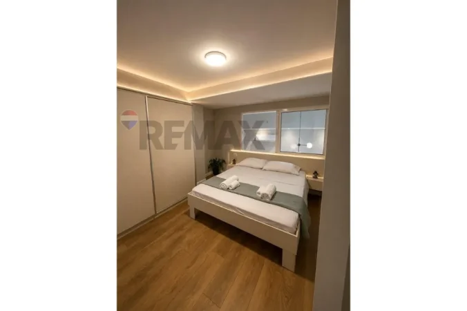 Tirane, shitet Kati 1, 66 m² 128.000 € (Hamdi Sina)