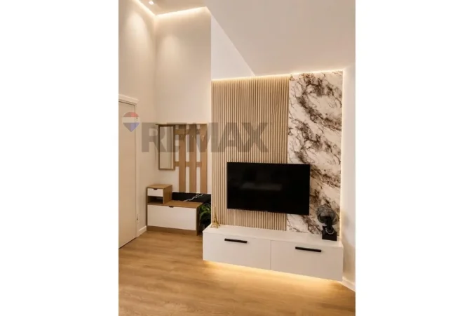 Tirane, shitet Kati 1, 66 m² 128.000 € (Hamdi Sina)
