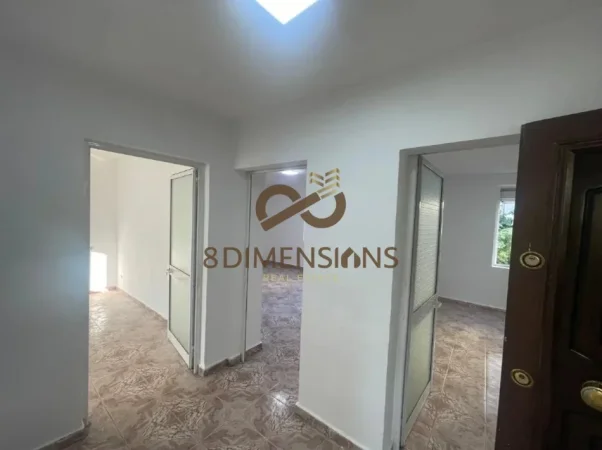Tirane, jepet me qera apartament 2+1+Ballkon Kati 3, 73 m² 500 € (ferit xhajko)
