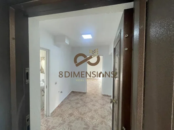 Tirane, jepet me qera apartament 2+1+Ballkon Kati 3, 73 m² 500 € (ferit xhajko)