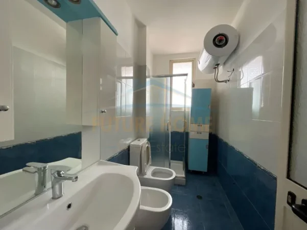 Durres, shitet apartament 2+1+Ballkon Kati 7, 103 m² 120.000 € 
