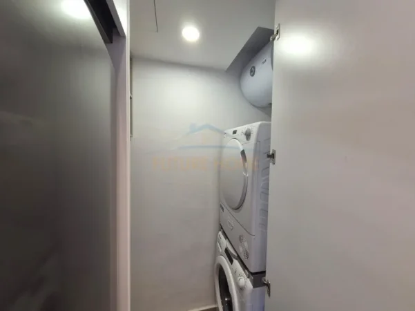 shitet apartament 2+1+Ballkon Kati 4, 61 m² 210.000 € (Garda)