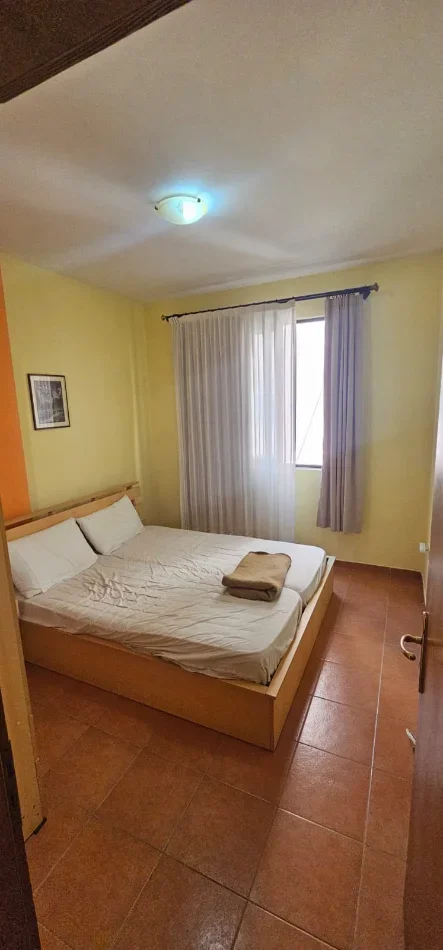 Durres, shitet apartament 2+1 Kati 2, 72 m² 120.000 € (Durres PLAZH pelikani)