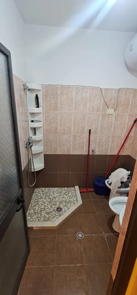 Durres, shitet apartament 2+1 Kati 2, 72 m² 120.000 € (Durres PLAZH pelikani)