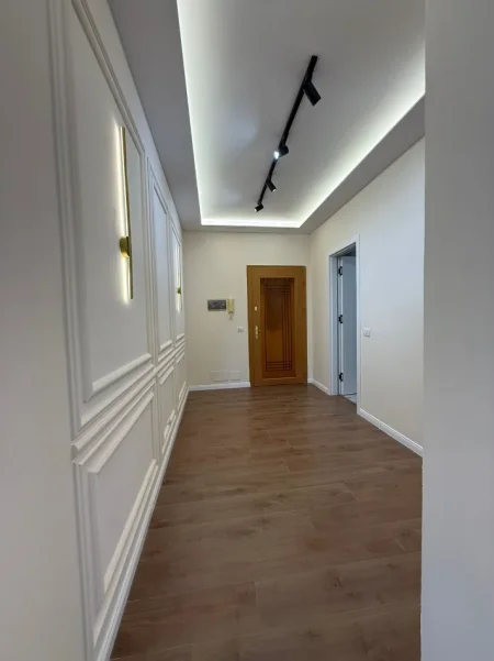 Durres, shitet apartament 1+1+Ballkon Kati 2, 73 m² 