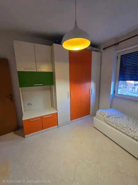 Tirane, jepet me qera apartament 2+1 , 100 m² 850 € 