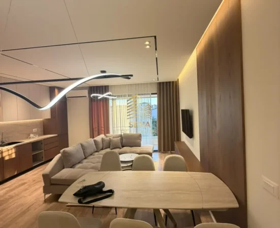 Tirane, jepet me qera apartament 3+1+Ballkon Kati 3, 100 m² 1.100 € (Bulevardi i Ri)