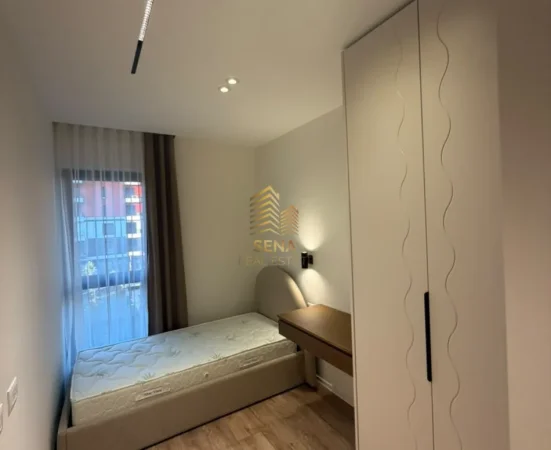 Tirane, jepet me qera apartament 3+1+Ballkon Kati 3, 100 m² 1.100 € (Bulevardi i Ri)
