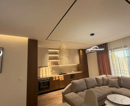 Tirane, jepet me qera apartament 3+1+Ballkon Kati 3, 100 m² 1.100 € (Bulevardi i Ri)