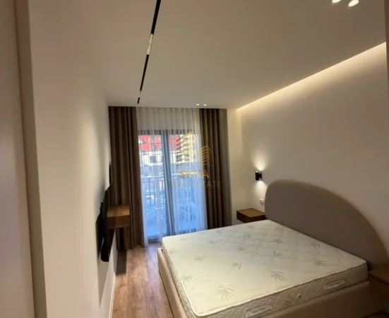 Tirane, jepet me qera apartament 3+1+Ballkon Kati 3, 100 m² 1.100 € (Bulevardi i Ri)
