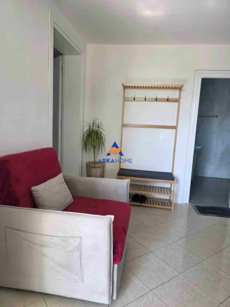 Tirane, jepet me qera apartament 1+1 Kati 0, 45 m² 428 € 