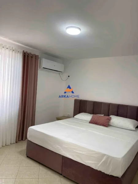 Tirane, jepet me qera apartament 2+1 Kati 0, 45 m² 535 € 