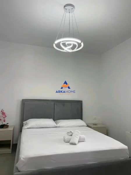 Tirane, jepet me qera apartament 2+1 Kati 0, 45 m² 535 € 