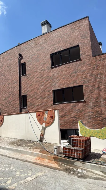 Tirane, shitet apartament duplex 3+1+Aneks+Ballkon Kati 3, 232 m² 360.000 € 
