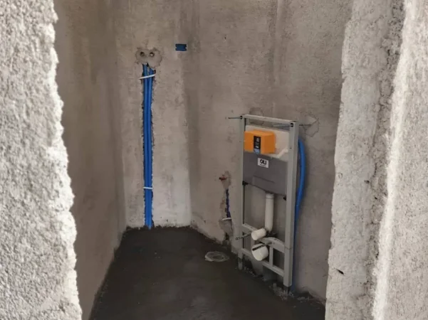 Tirane, shitet dyqan Kati 0, 48 m²