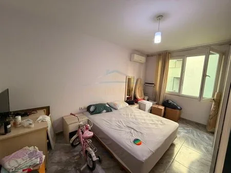 Tirane, jepet me qera apartament 1+1 Kati 2, 80 m² 600 € 