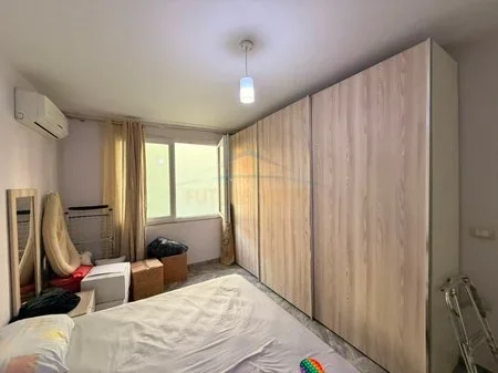 Tirane, jepet me qera apartament 1+1 Kati 2, 80 m² 600 € 
