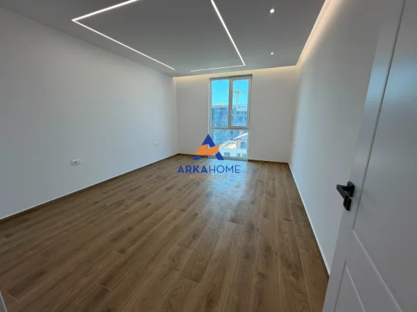 SHITET APARTAMENT 2+1 "REZIDENCA ALBULENA, PASKUQAN" 15.000.000 LEKE