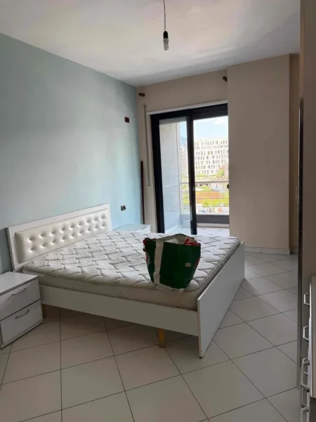 Tirane, jepet me qera apartament 2+1 Kati 3, 114 m² 450 € (Rruga Teodor Keko)