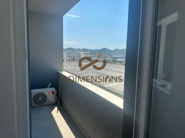 Jepet me qera Apartament 1+1, ne QTU, tek Univers City (D8241A-215)