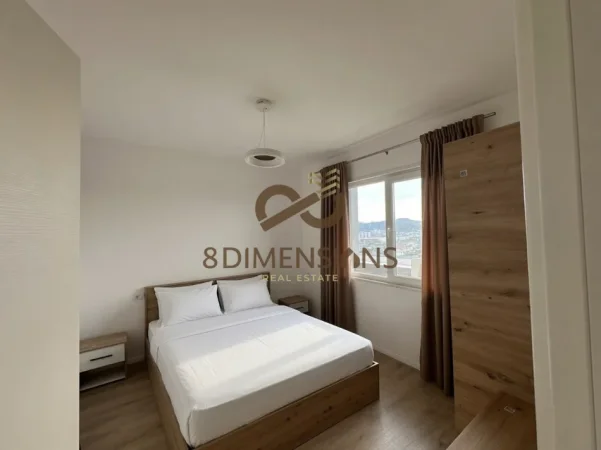 Jepet me qera Apartament 1+1, ne QTU, tek Univers City (D8241A-215)