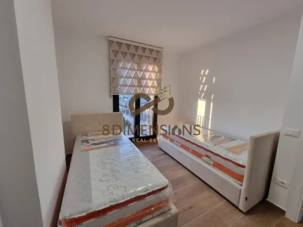 Apartament 2+1 +Ballkon me qera tek Kompleksi Zirkon, Rruga Kongresi i Manastirit