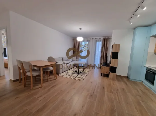 Apartament 2+1 +Ballkon me qera tek Kompleksi Zirkon, Rruga Kongresi i Manastirit
