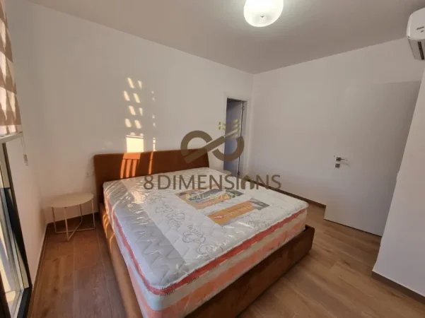 Apartament 2+1 +Ballkon me qera tek Kompleksi Zirkon, Rruga Kongresi i Manastirit