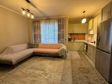 Tirane, shitet apartament 2+1 Kati 5, 101 m² 190000€ (OXHAK)