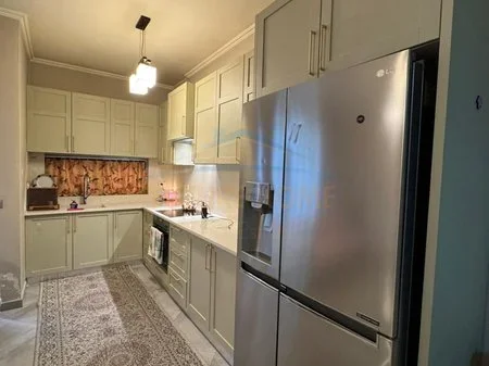 Tirane, shitet apartament 2+1 Kati 5, 101 m² 190000€ (OXHAK)
